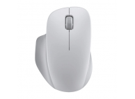 Оптическая беспроводная мышь Xiaomi Wireless Mouse Comfort Edition белый (USB A, 2.4 ГГц, 1200 dpi)