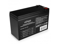 Energenie BAT-12V7.5AH (12 В, 7.5 Ач, свинцово-кислотный, клеммы T2/F2)