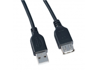 USB 2.0 AM-AF 1.8 м (удлинитель USB 2.0)
