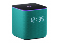 Яндекс.Станция Миди Зеленый с ZigBee и YaGPT (YNDX-00051)