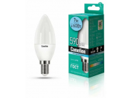 E14, LED7-C35/845/E14 4500K (7Вт, 220 В)