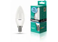 E14, LED10-C35/845/E14 4500K (10Вт, 220 В)