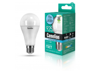 E27, LED11-A60/845/E27 4500K (11Вт, 220 В)