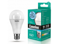 E27, LED15-A60/845/E27 4500K (15Вт, 220 В)