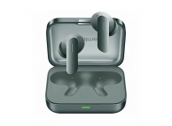 Buds Air 7 Moss Green - беспроводные канальные Bluetooth наушники c шумоподавл. (LHDC/AAC/SBC, 13 ч)