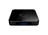 Андроид ТВ приставка M98 Pro 4K, 2/16Gb