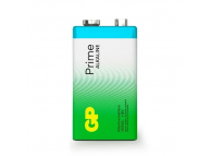 6LR61 Prime Alkaline 9V