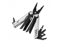 Мультитул DuraTech DT207067A черный/серый (18 в 1)