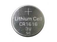 CR1616 Lithium