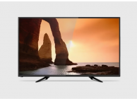 32LES802T2 - LED телевизор 32", 1366 х 768, DVB-T2/DVB-С, RCA, 2 x USB A, 3 x HDMI, CI+, 3.5 мм jack