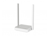NС-1213 - 4G WiFi роутер, 2,4ГГц, 4LAN, 2 антенны, 100мбит/с, 5dBi