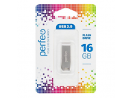 USB Drive 16 GB M13 Metal Series USB 2.0