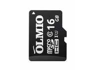 MicroSDHC 16Gb class 10 UHS-I без адаптера