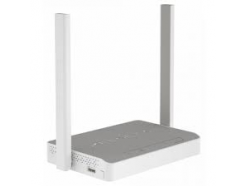 KN-1410 - Omni Wi-Fi роутер, 2,4ГГц, 4LAN, 2 антенны, 100мбит/с, 5dBi !АКЦИЯ