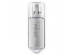 USB Drive 16 GB UNIT Silver (13600-FMUUSI16)