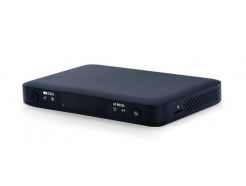 ТРИКОЛОР ТВ Ultra-HD ресивер двухтюнерный IP-сервер GS B523L + карта7 дней!АКЦИЯ(Обмен Ultra HD)
