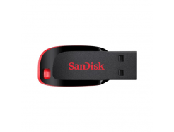 USB Drive 16 GB Cruzer Blade Z50 USB 2.0 (SDCZ50-016G-B35)