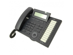 Цифровой системный телефон LG-Ericsson LDP-7224D (бывший в использовании)