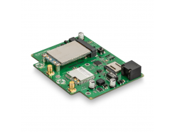 Роутер Rt-Brd RSIM DS eQ-EP с m-PCI модемом EP06-E, LTE cat.6, поддержка SIM-инжектора