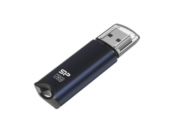 USB Drive 128 GB Marvel 02 USB 3.2 Gen1 темно-синий