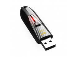 USB Drive 256 GB Blaze B25 USB 3.2 Gen1 черный