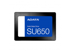 SU650 480 ГБ - SSD 2.5