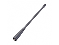 Антенна для р/ст Baofeng, Kenwood и других, длина 15.5 см, SMA-F, 136...174 МГц/400...520 МГц