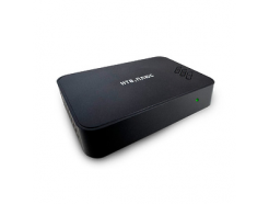 NTV-PLUS HD J3 ресивер для НТВ+ договор (199 руб.), DVB-T2 !АКЦИЯ