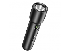 SFL1235/93 - светодиодный фонарь с аккумулятором (3 Вт, 4 режима, Li-Ion 1200 мАч, USB C)