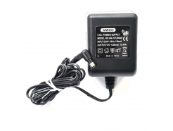 Блок питания 12V, 1.2A, 14.4VA для галогеновых/светодиодных ламп (5.5*2.5 мм, переменный ток)