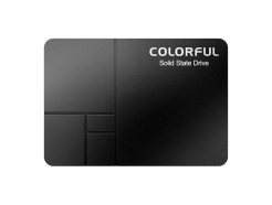 SL500 256 ГБ - SSD 2.5
