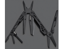 Мультитул NexTool Multifunctional Knife, 10 в 1 (NE0123)