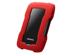 HD330 Durable 1 ТБ красный - 2.5