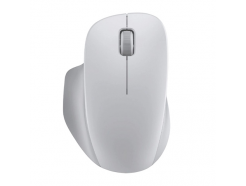 Оптическая беспроводная мышь Xiaomi Wireless Mouse Comfort Edition белый (USB A, 2.4 ГГц, 1200 dpi)