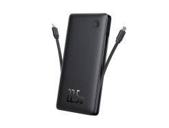 Airpow Lite Power Bank (10 000 мАч, быстрая зарядка 22.5 Вт, USB A, 2 x USB C, Lightning)