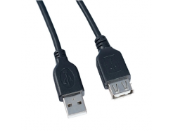 USB 2.0 AM-AF 1.8 м (удлинитель USB 2.0)