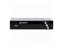 DV3111HD (дисплей, встроенный медиаплеер, HDMI, RCA в комплекте, металл, кнопки на панели )