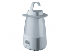 NPT-CA18-ACCU - кемпинговый светодиодный фонарь с аккумулятором (25 Вт, 360 лм, 3 режима, 2000 мАч)