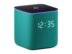 Яндекс.Станция Миди Зеленый с ZigBee и YaGPT (YNDX-00051)