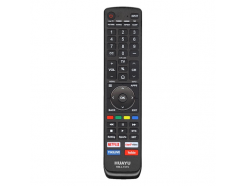 Пульт ДУ RM-L1575 для телевизоров Hisense