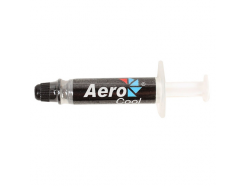 Термопаста BARAF, 1 г, шприц, 5.15 Вт/мК