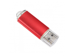USB Drive 16 GB E01 Eco Series USB 2.0 красный