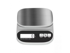 Электронные весы кухонные EKS-2026 (от 3 г до 5 кг, шаг измерения 1 г)