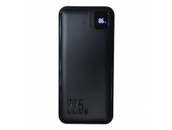 Droid E1482 (10 000 мАч, быстрая зарядка 22 Вт, 2 x USB A, USB C)