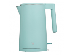Viomi Electric Kettle V-MK171A зеленый - чайник электрический (1.7 л, 1800 Вт, сталь, Strix)