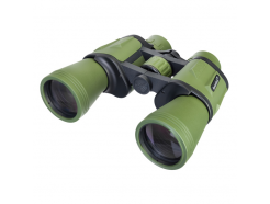 Travel 7x50 - полевой бинокль с Porro призмой (увеличение 7X, диаметр линз 50 мм, стекло BK-7)