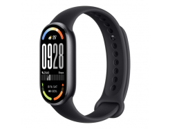 Smart Band 10 черный - спортивный браслет 1.72