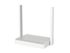 NC-1613 - Air Wi-Fi роутер, 2,4/5ГГц, 4LAN, 2 антенны, 100мбит/с, 5dBi