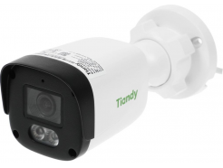 IP Wi-Fi уличная TC-C34QN I5W/WIFI с подсветкой до 50 м (4 Мп, 2.8 мм, IP67, микрофон, БП)