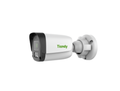 IP уличная TC-C34QN 2GNA-28 с EXIR-подсветкой до 30 м (4 Мп, 2.8 мм, IP67, микрофон, PoE 802.3af)